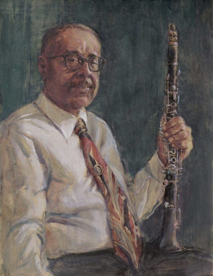 michael white